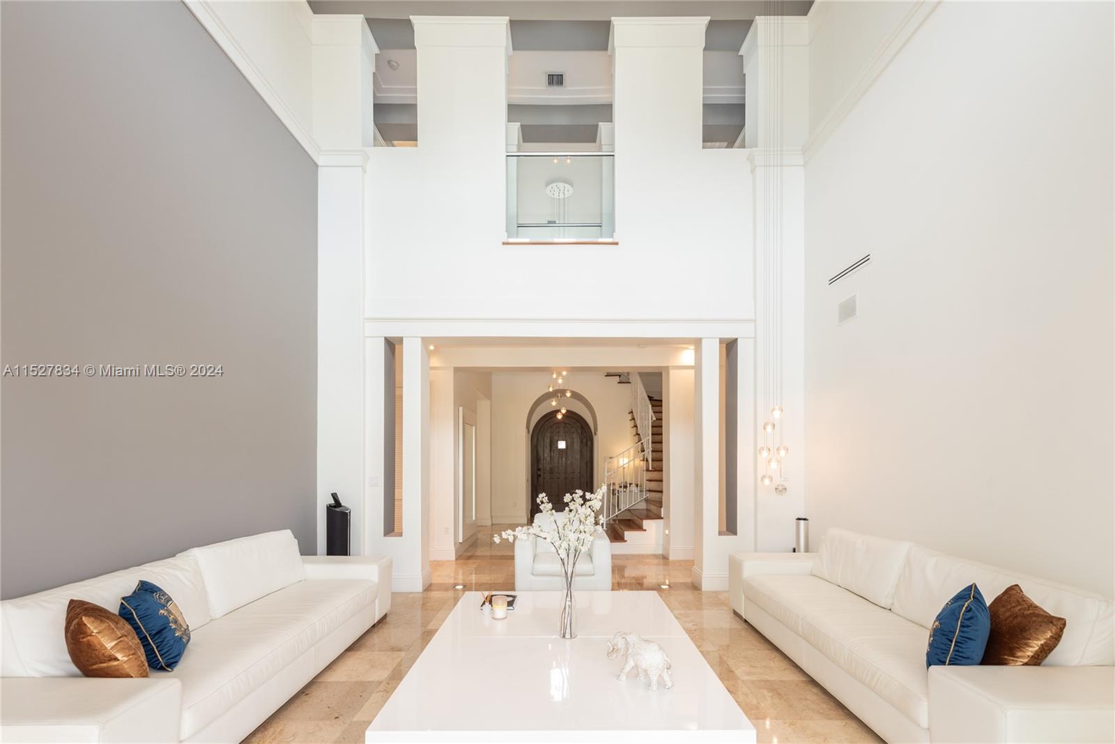 BISCAYNE KEY ESTATES - Residential