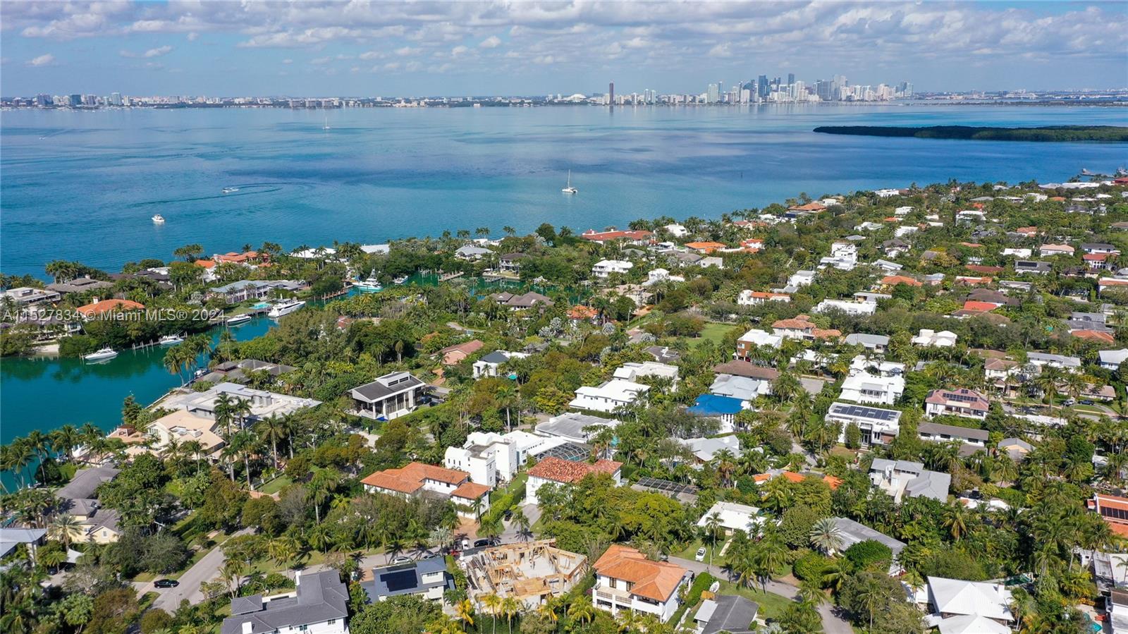 BISCAYNE KEY ESTATES - Residential