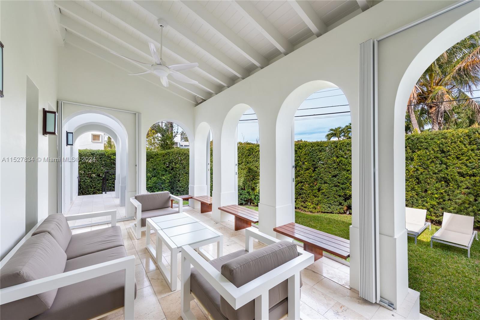 BISCAYNE KEY ESTATES - Residential