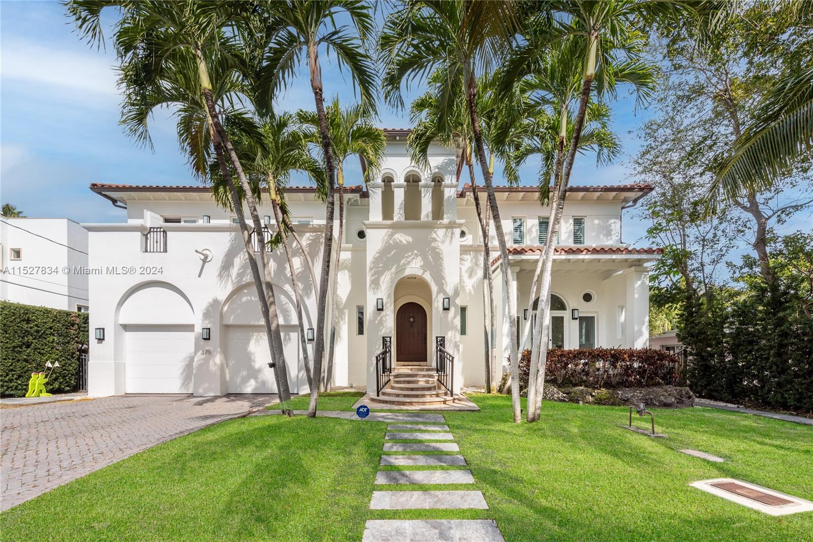 BISCAYNE KEY ESTATES - Residential