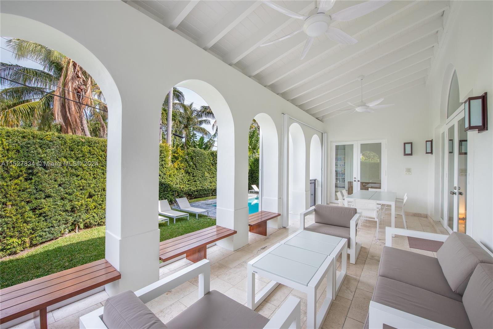 BISCAYNE KEY ESTATES - Residential
