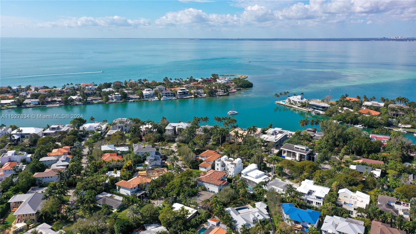 BISCAYNE KEY ESTATES - Residential