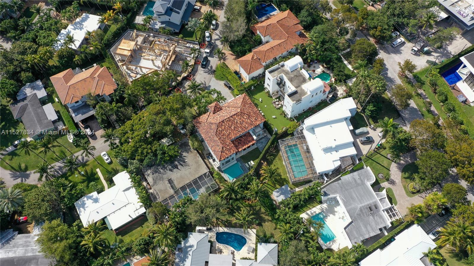 BISCAYNE KEY ESTATES - Residential