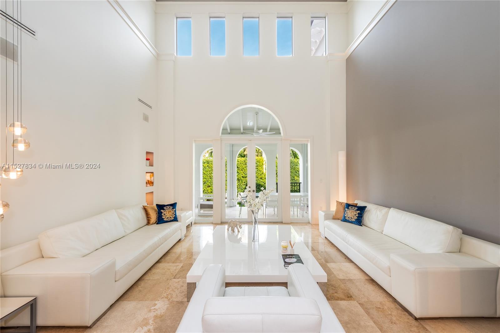 BISCAYNE KEY ESTATES - Residential