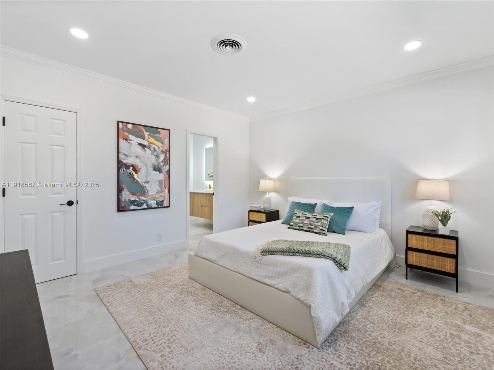 CORAL RIDGE COUNTRY CLUB - Residential