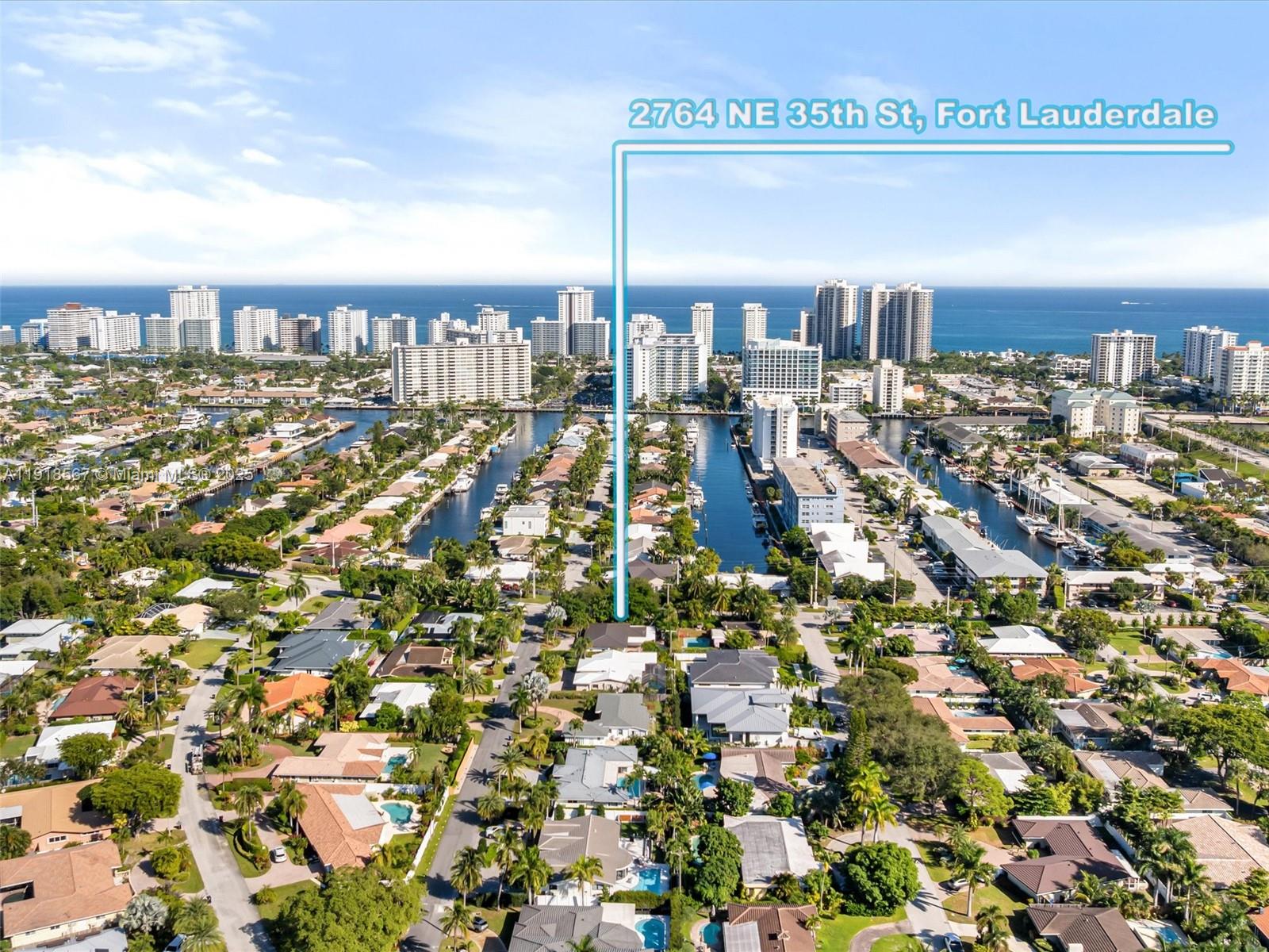 CORAL RIDGE COUNTRY CLUB - Residential