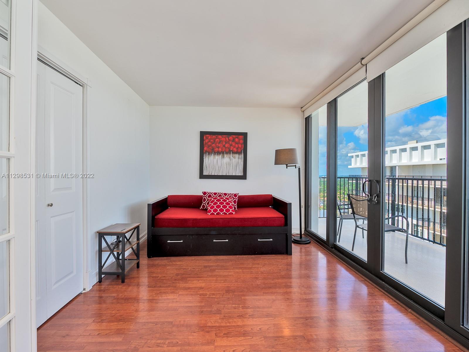 QUADOMAIN TOWER 1 & 4 CON - Residential Lease