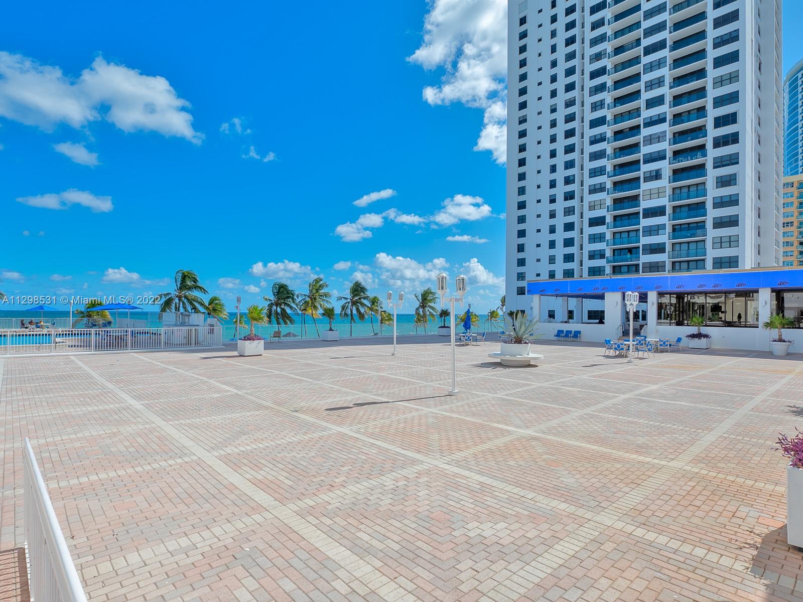 QUADOMAIN TOWER 1 & 4 CON - Residential Lease