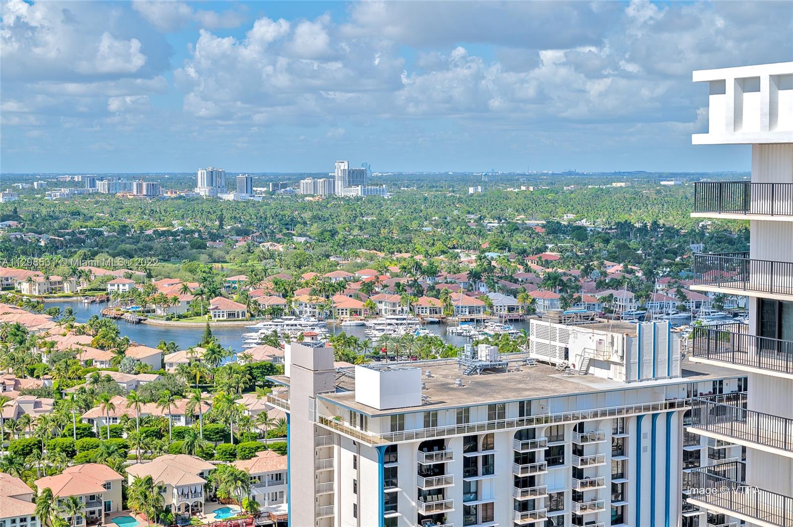 QUADOMAIN TOWER 1 & 4 CON - Residential Lease