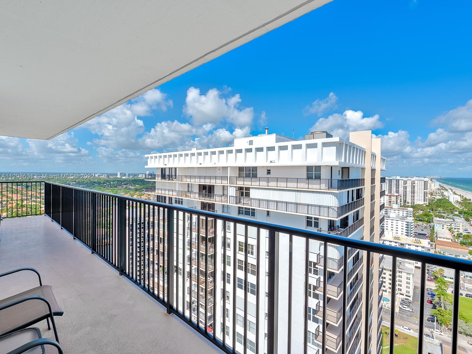QUADOMAIN TOWER 1 & 4 CON - Residential Lease