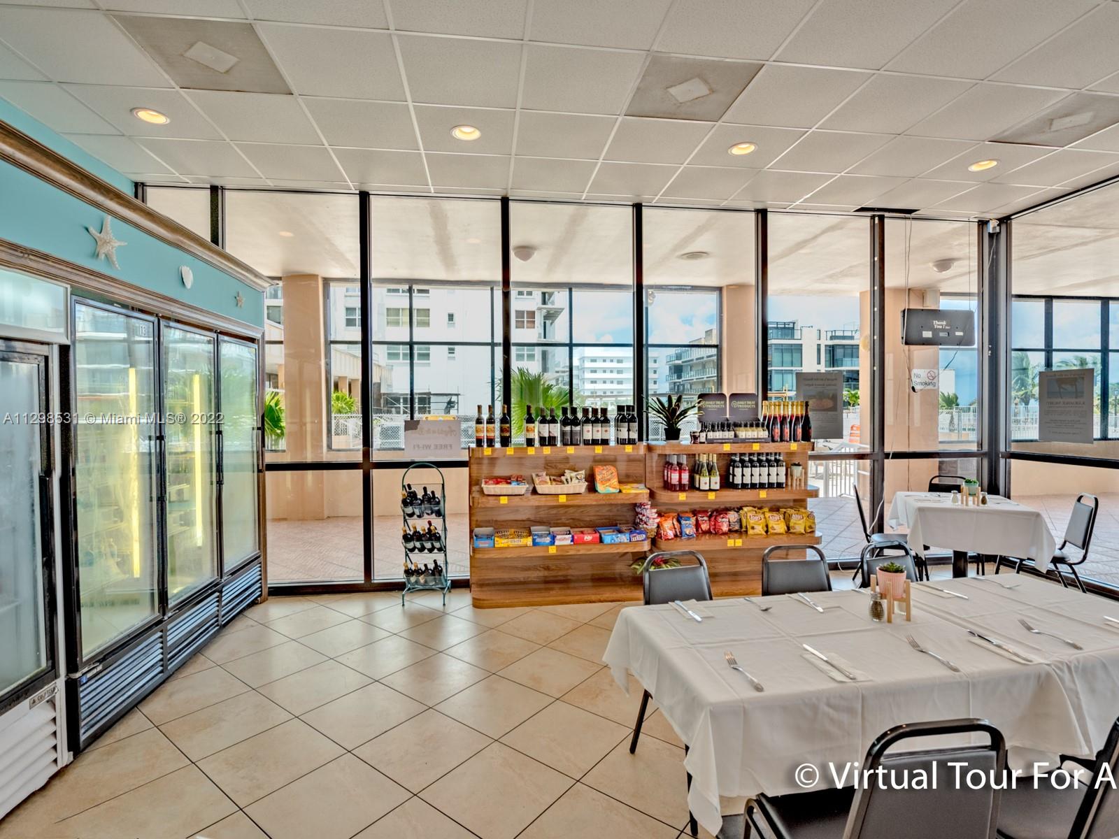 QUADOMAIN TOWER 1 & 4 CON - Residential Lease