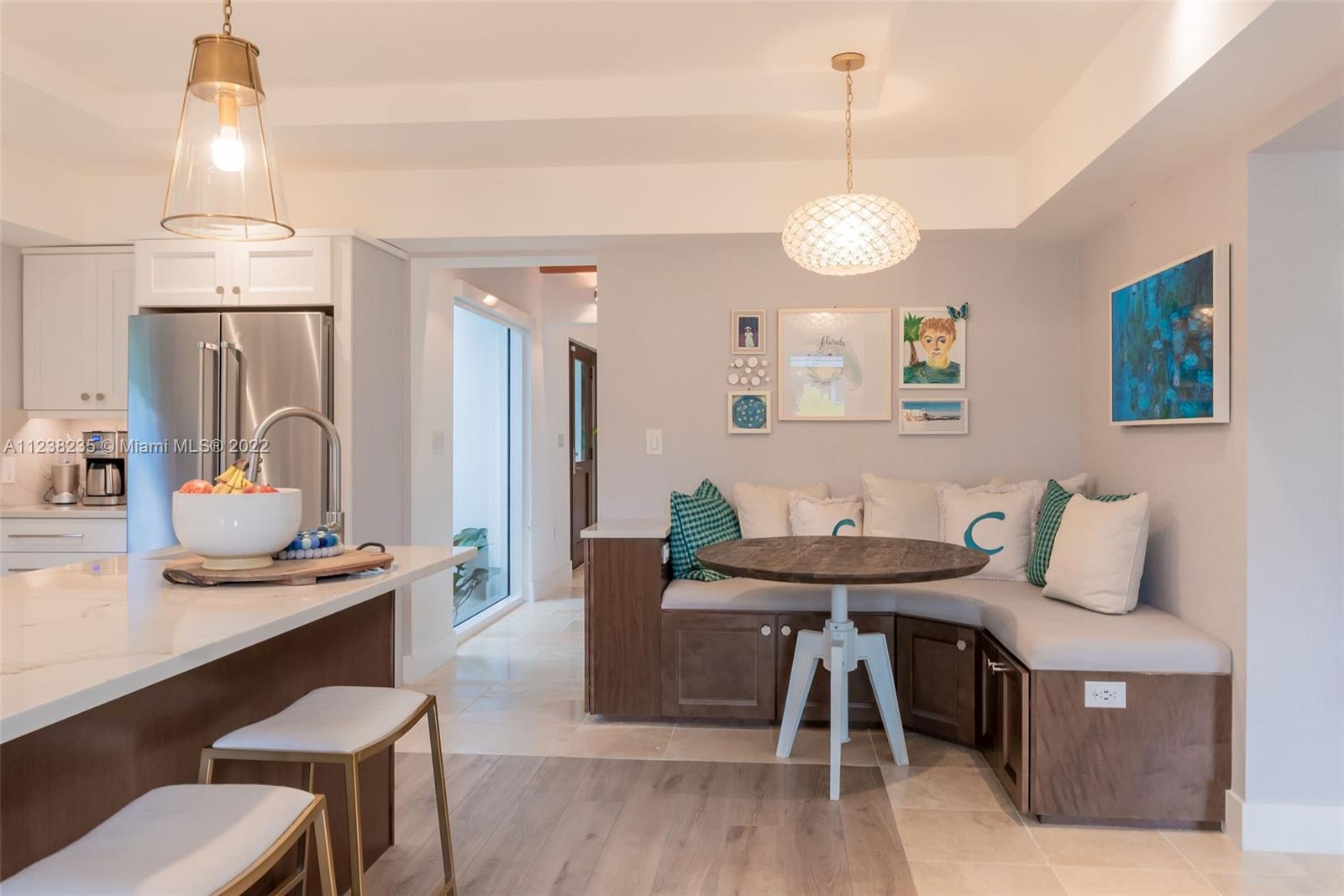 KENDALL HEIGHTS - Residential