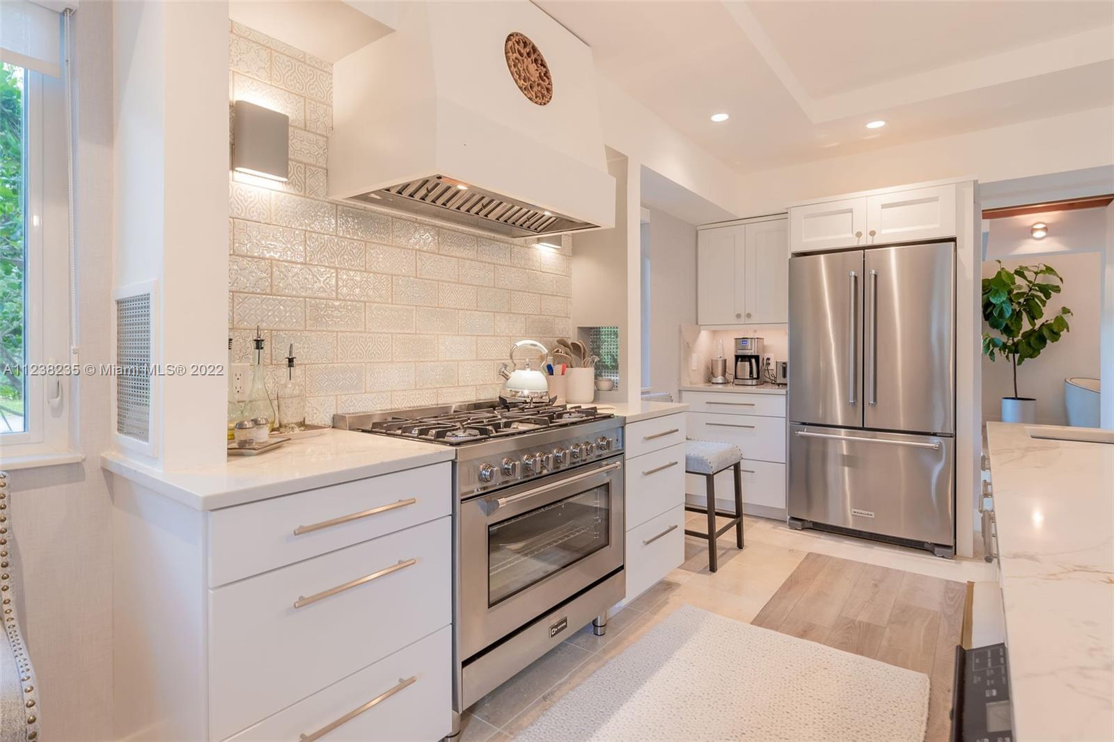 KENDALL HEIGHTS - Residential