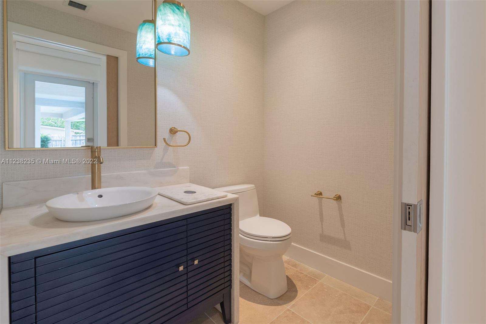 KENDALL HEIGHTS - Residential