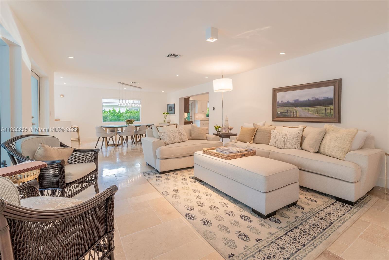 KENDALL HEIGHTS - Residential