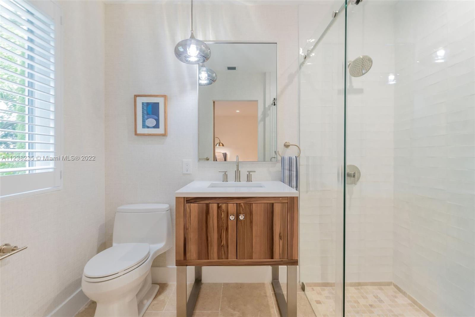 KENDALL HEIGHTS - Residential