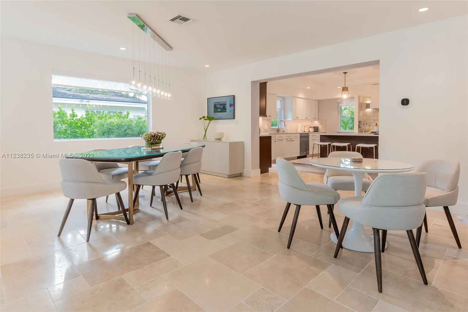 KENDALL HEIGHTS - Residential
