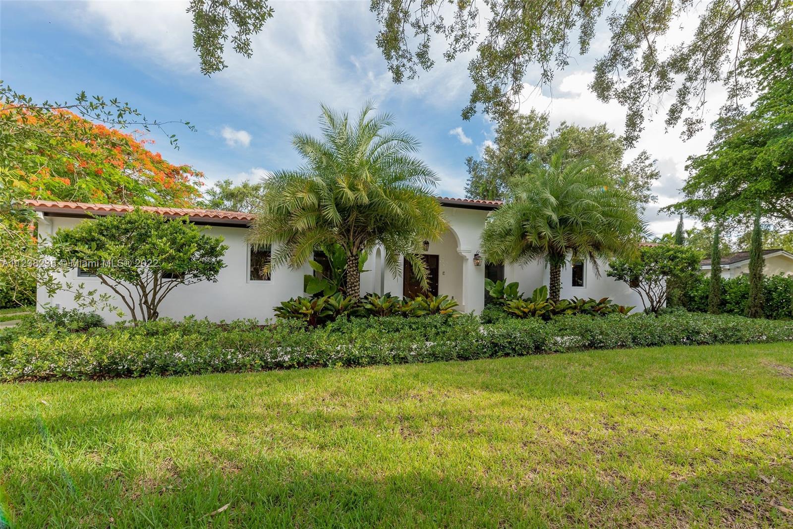 KENDALL HEIGHTS - Residential