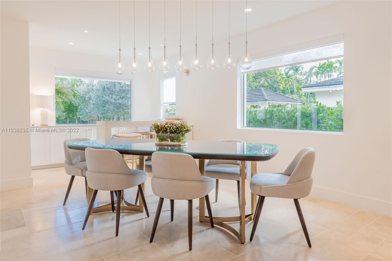 KENDALL HEIGHTS - Residential