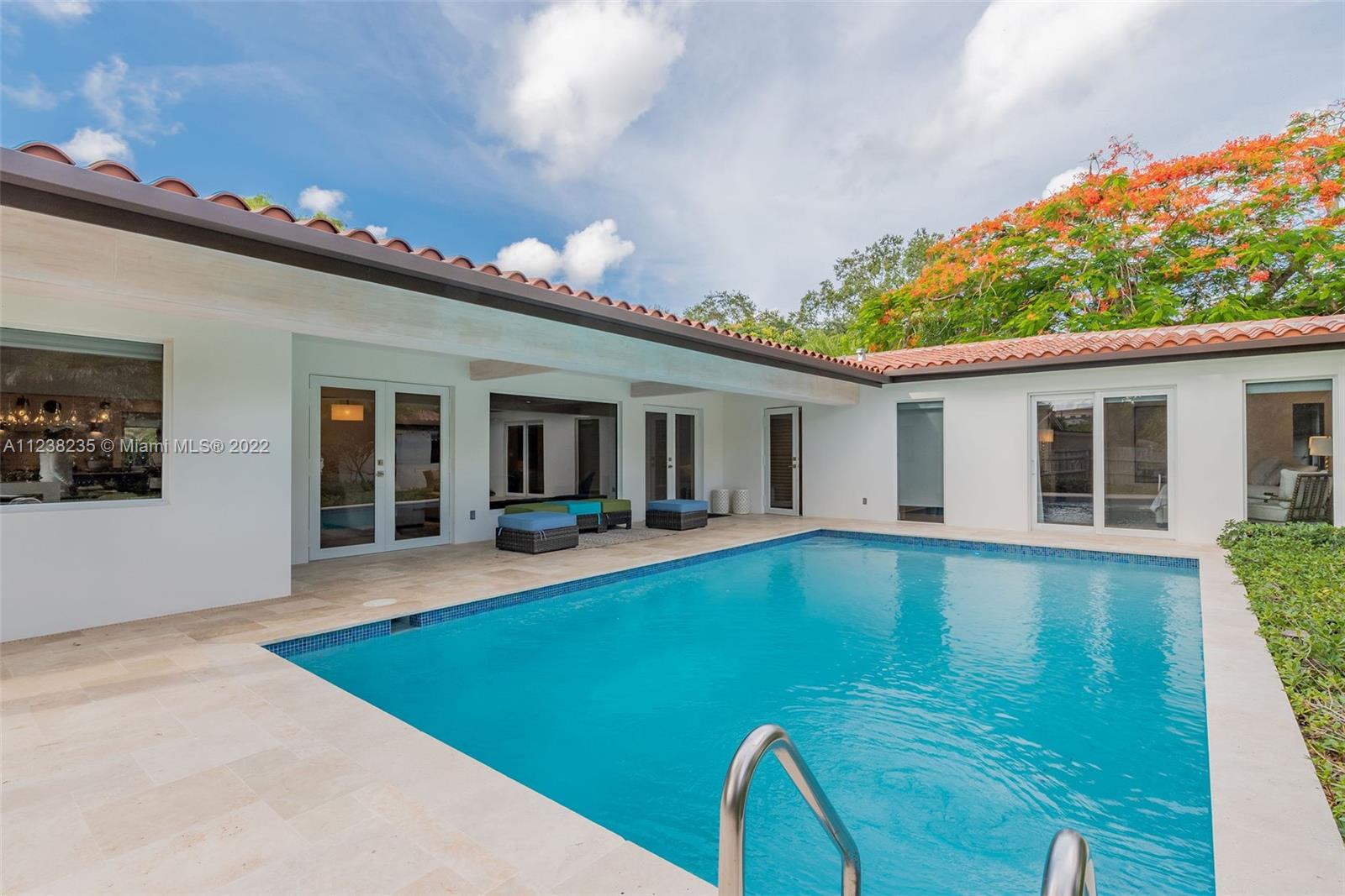 KENDALL HEIGHTS - Residential