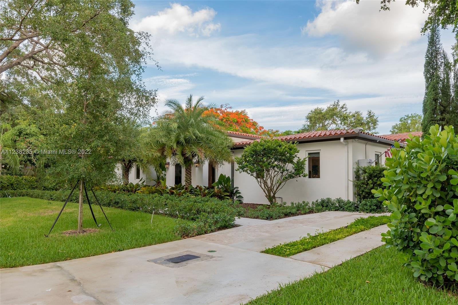 KENDALL HEIGHTS - Residential