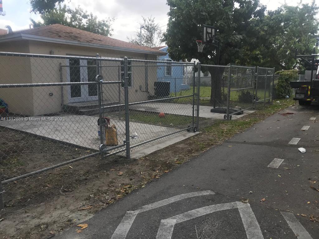 BAY VISTA PARK AMD PL - Residential Lease