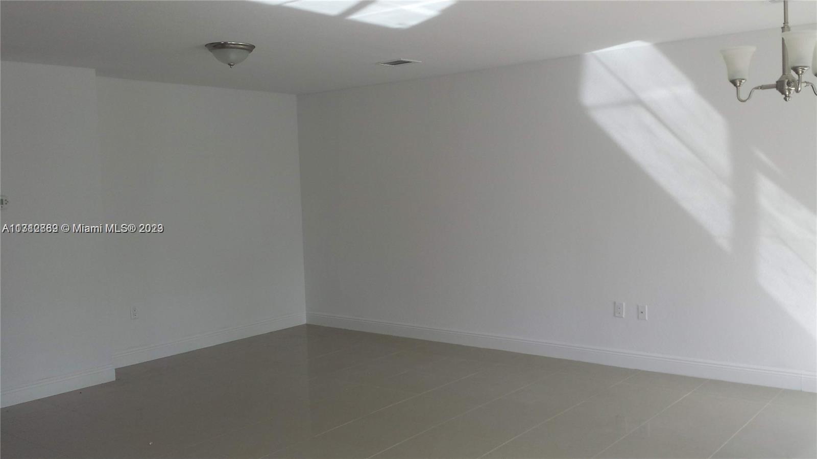 BAY VISTA PARK AMD PL - Residential Lease