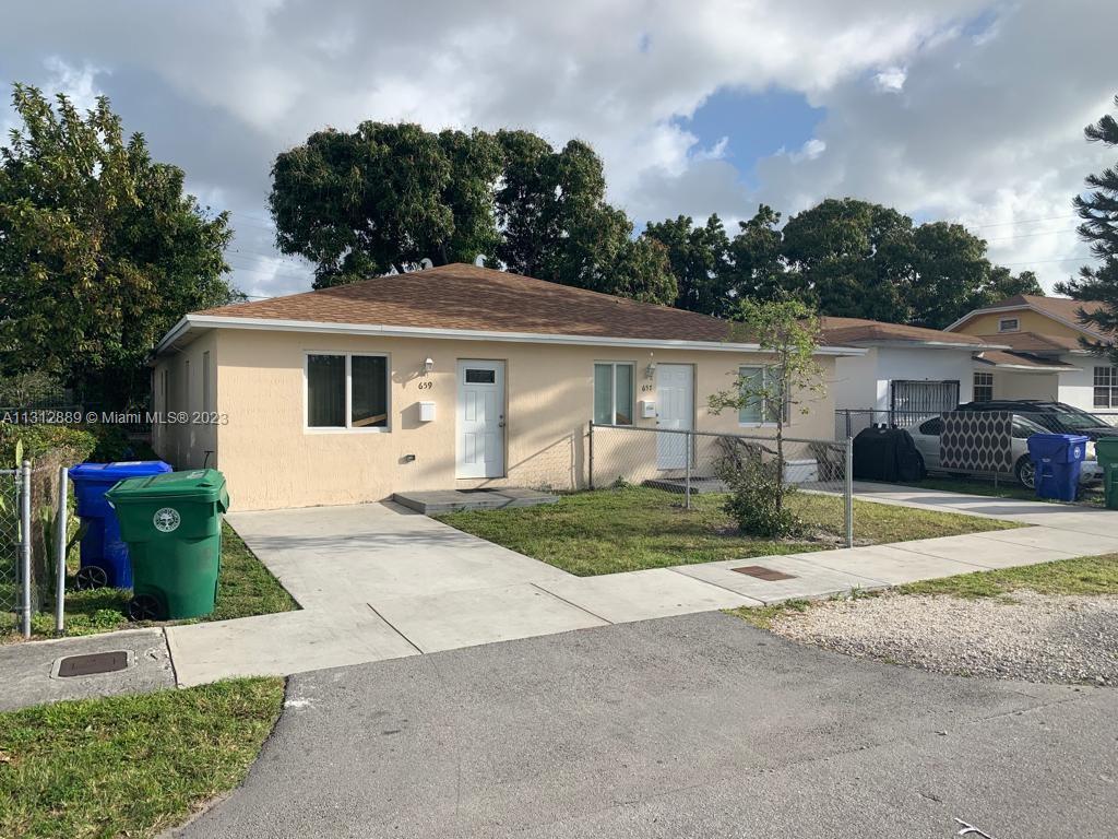 BAY VISTA PARK AMD PL - Residential Lease