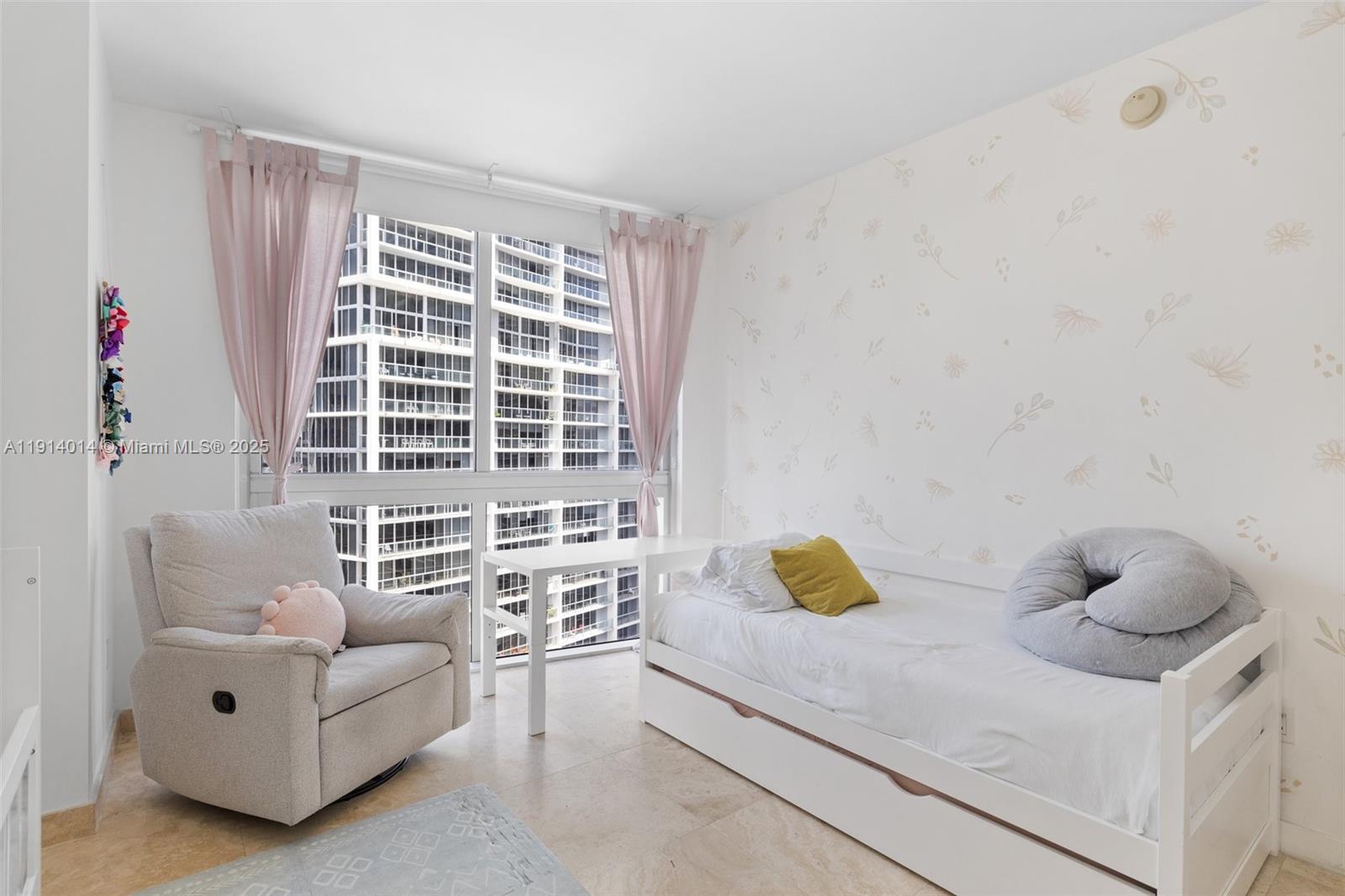 ICON BRICKELL NO TWO - Residential Lease