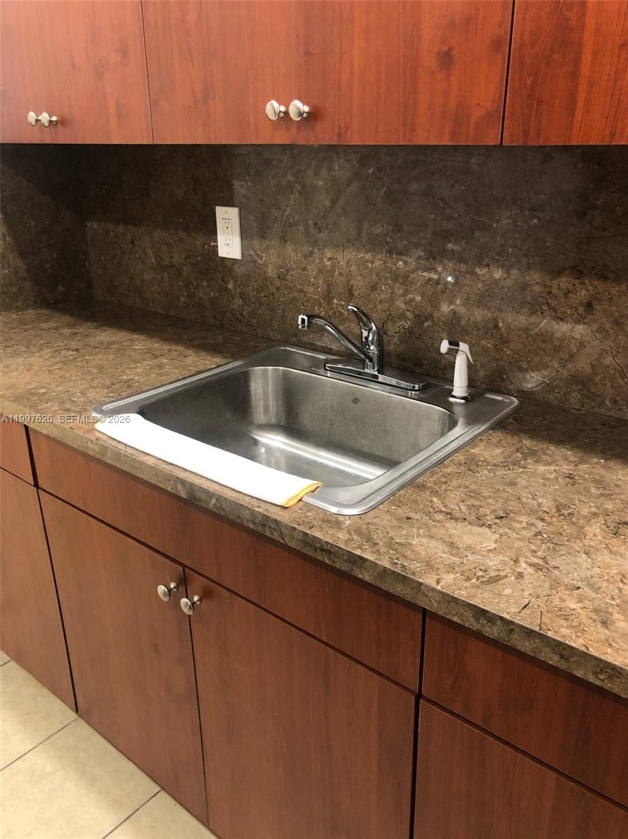 BRISTOL COURT CONDO - Residential