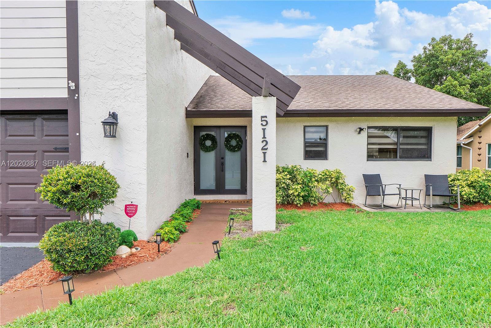 CITY OF LAUDERHILL SEC TH - Residential