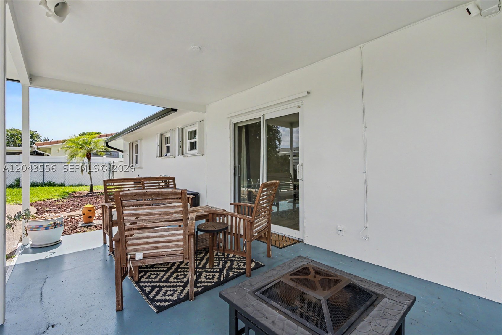 COCONUT CREEK 10TH SEC - Residential