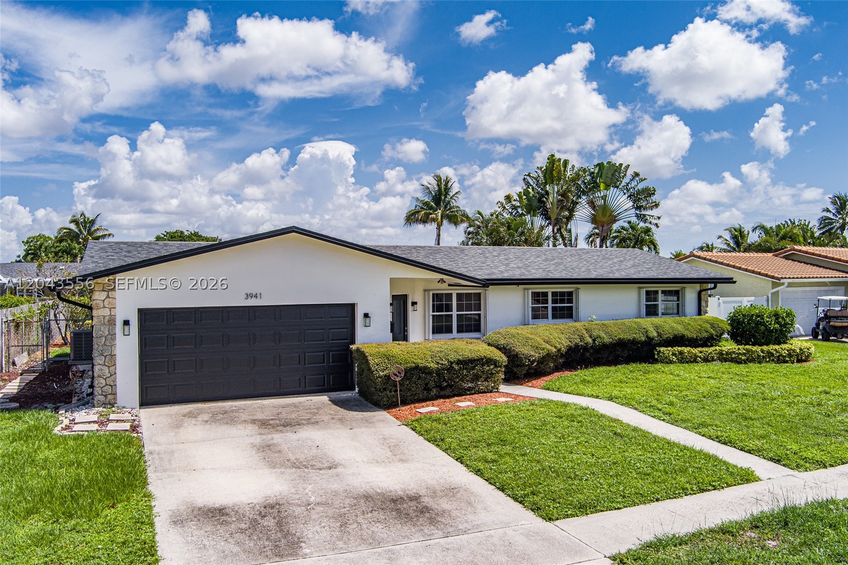 COCONUT CREEK 10TH SEC - Residential