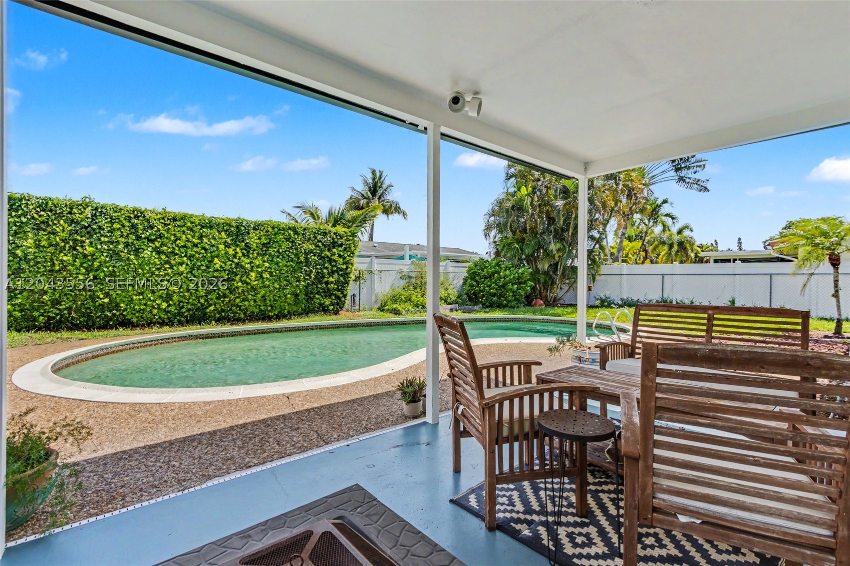 COCONUT CREEK 10TH SEC - Residential