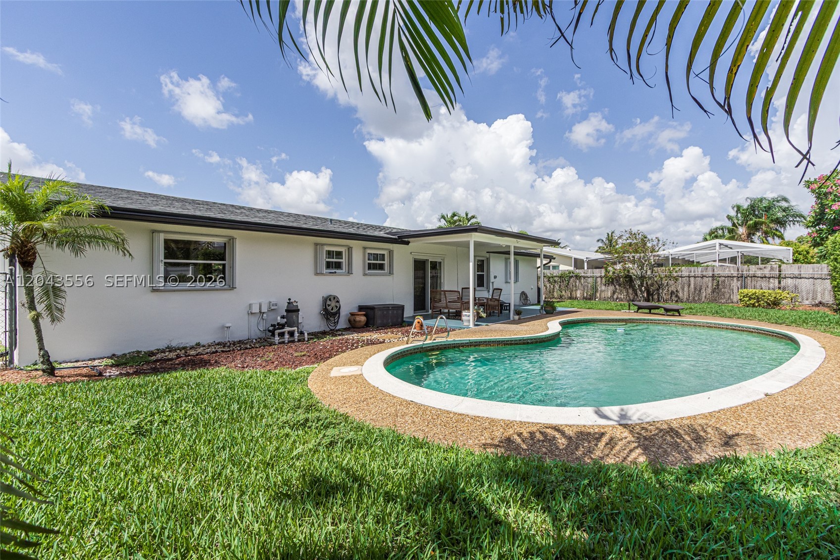 COCONUT CREEK 10TH SEC - Residential