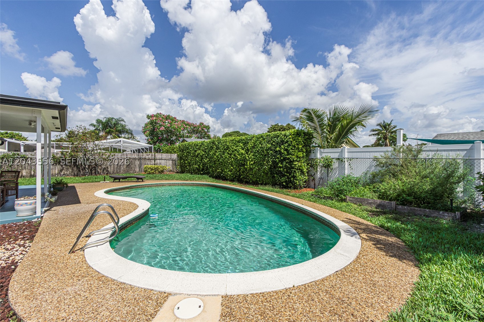 COCONUT CREEK 10TH SEC - Residential