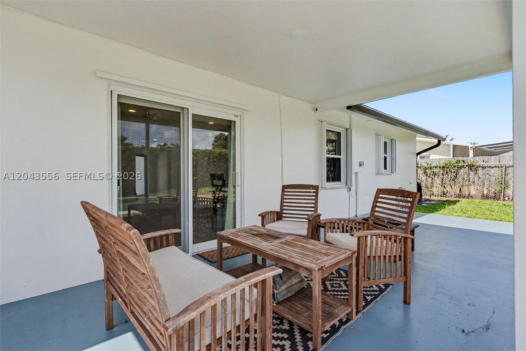 COCONUT CREEK 10TH SEC - Residential