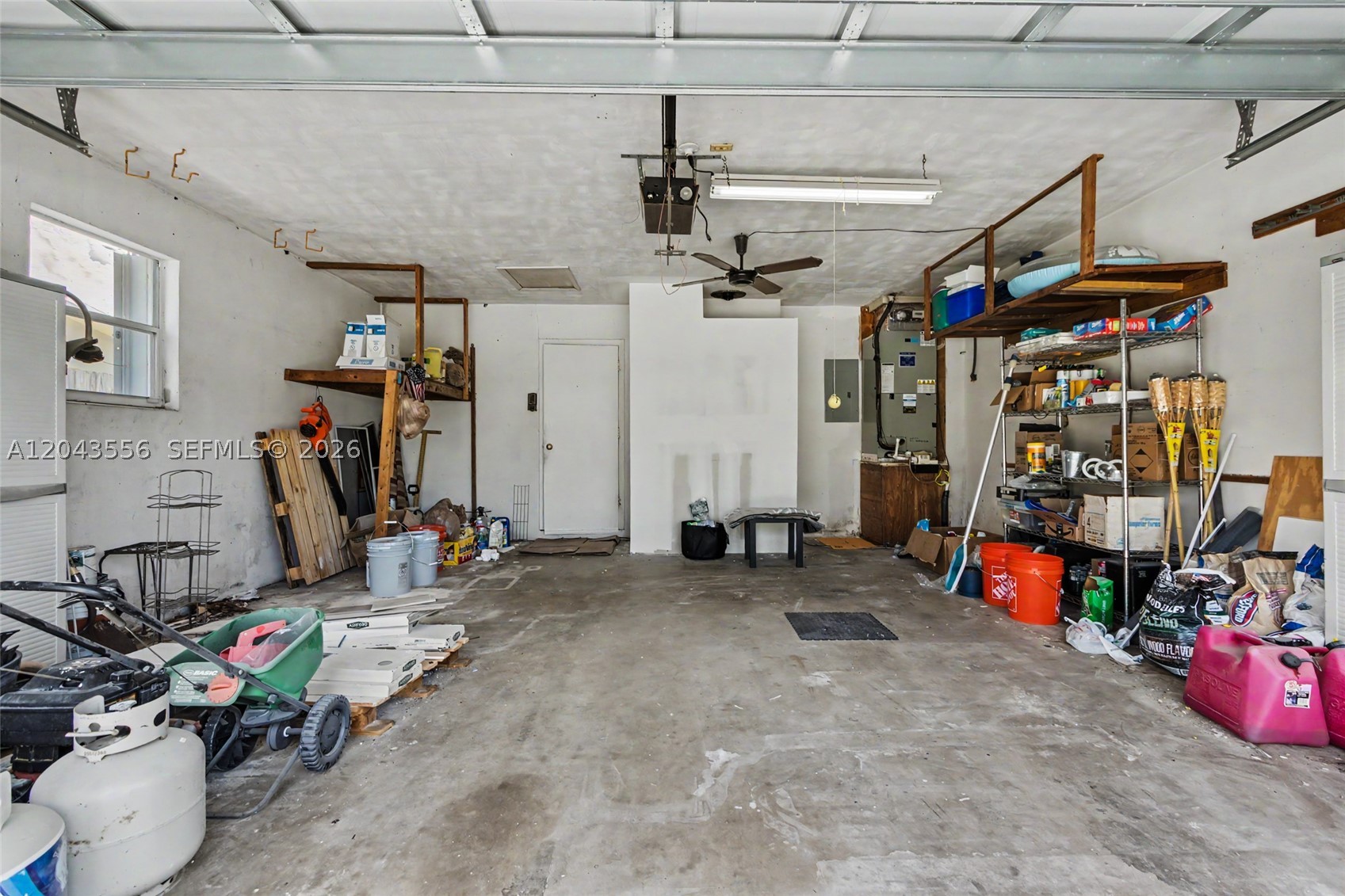 COCONUT CREEK 10TH SEC - Residential