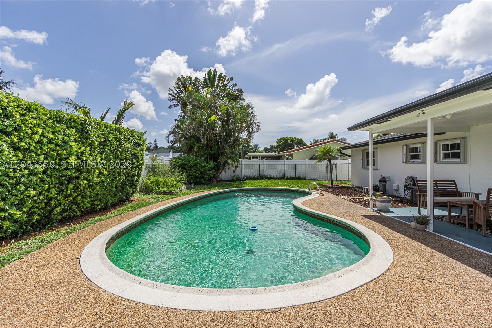 COCONUT CREEK 10TH SEC - Residential