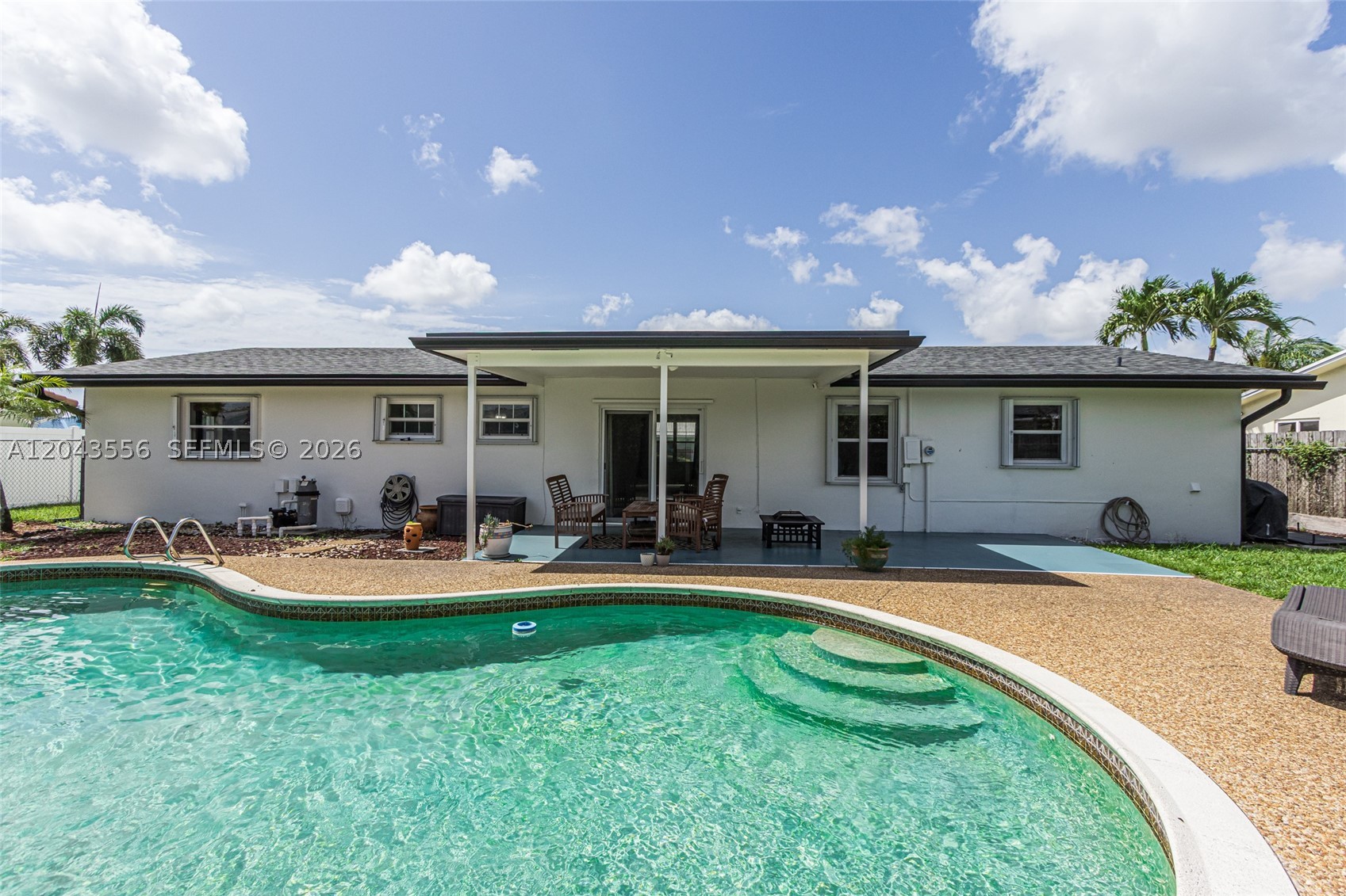 COCONUT CREEK 10TH SEC - Residential