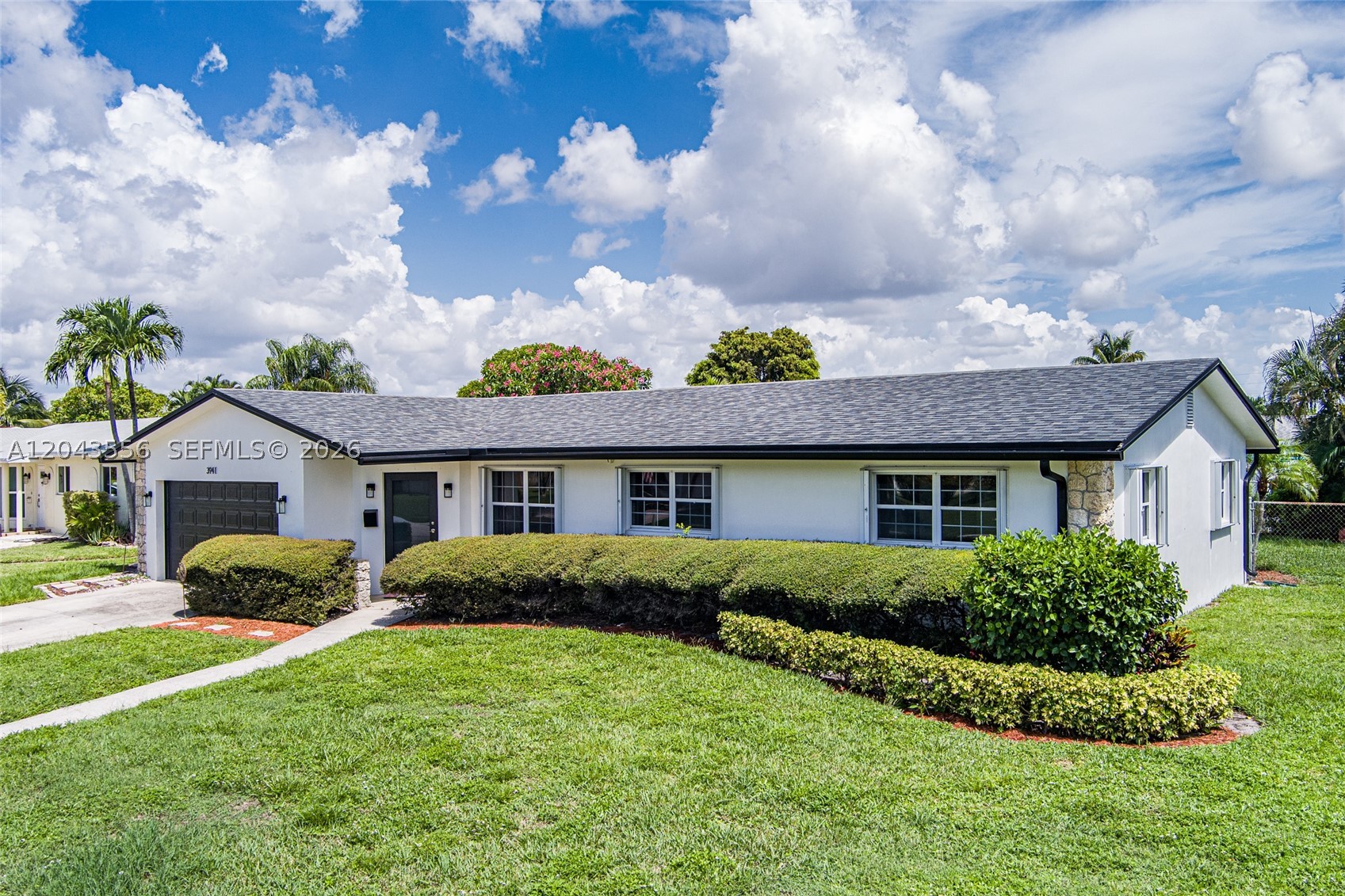 COCONUT CREEK 10TH SEC - Residential