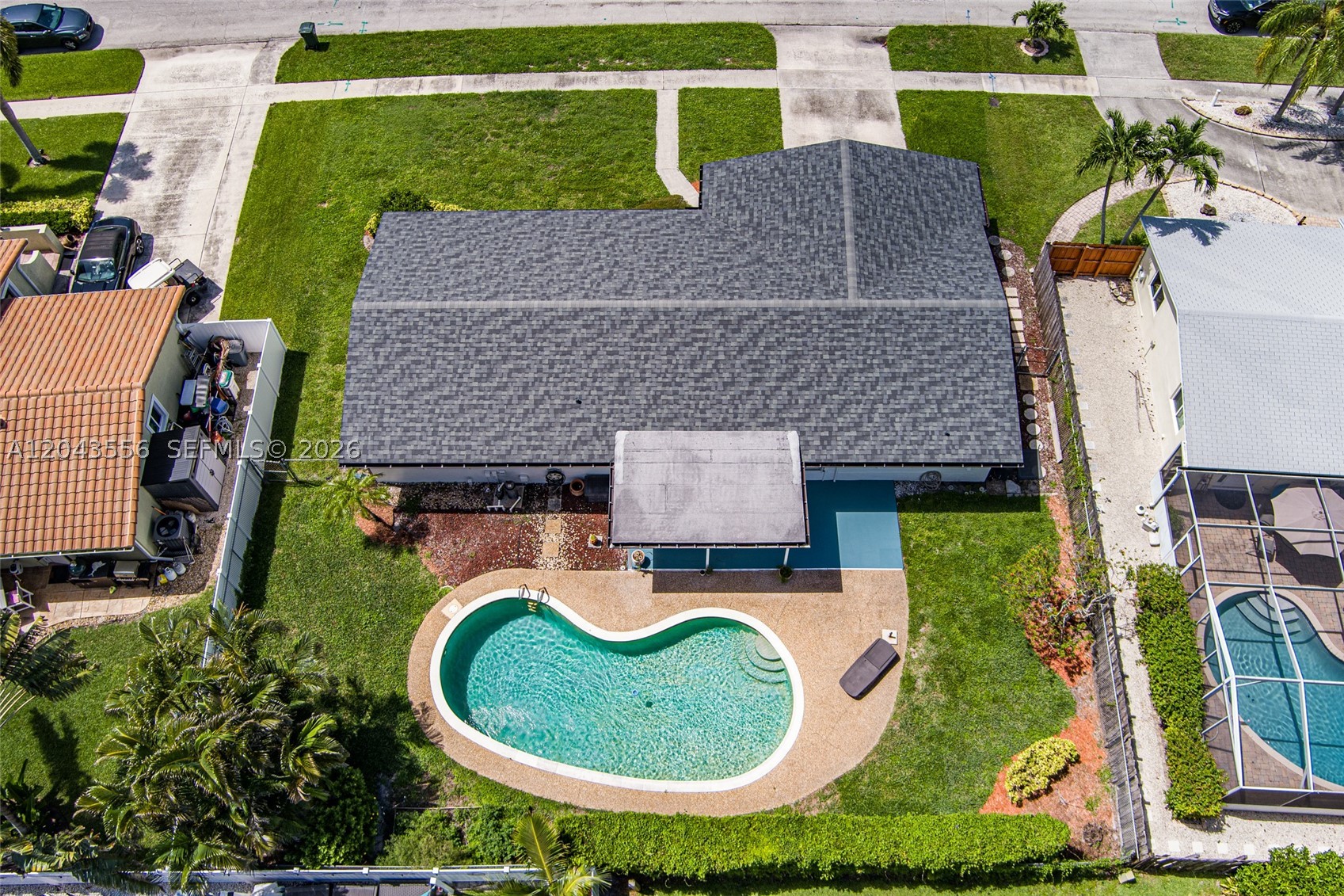 COCONUT CREEK 10TH SEC - Residential