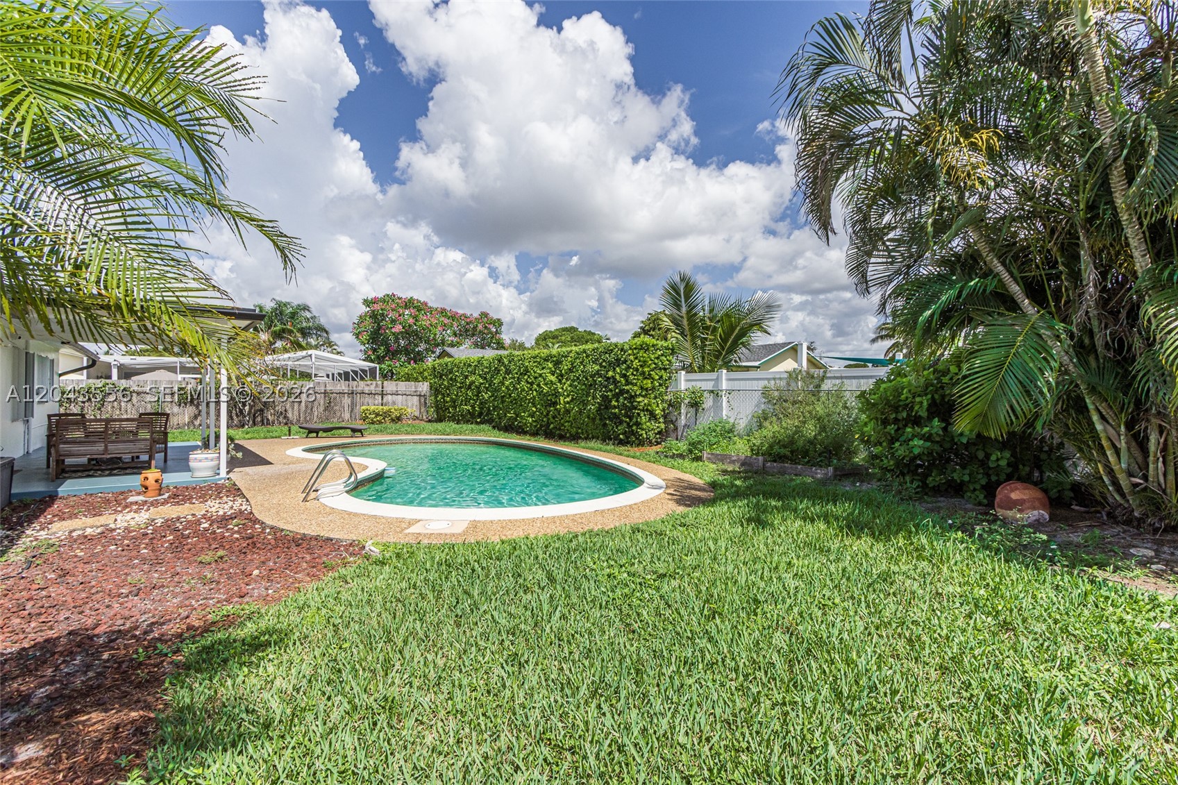 COCONUT CREEK 10TH SEC - Residential