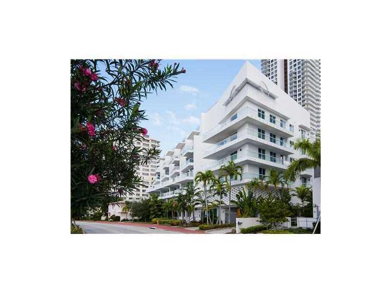 CASABLANCA VILLAS CONDO - Residential Lease