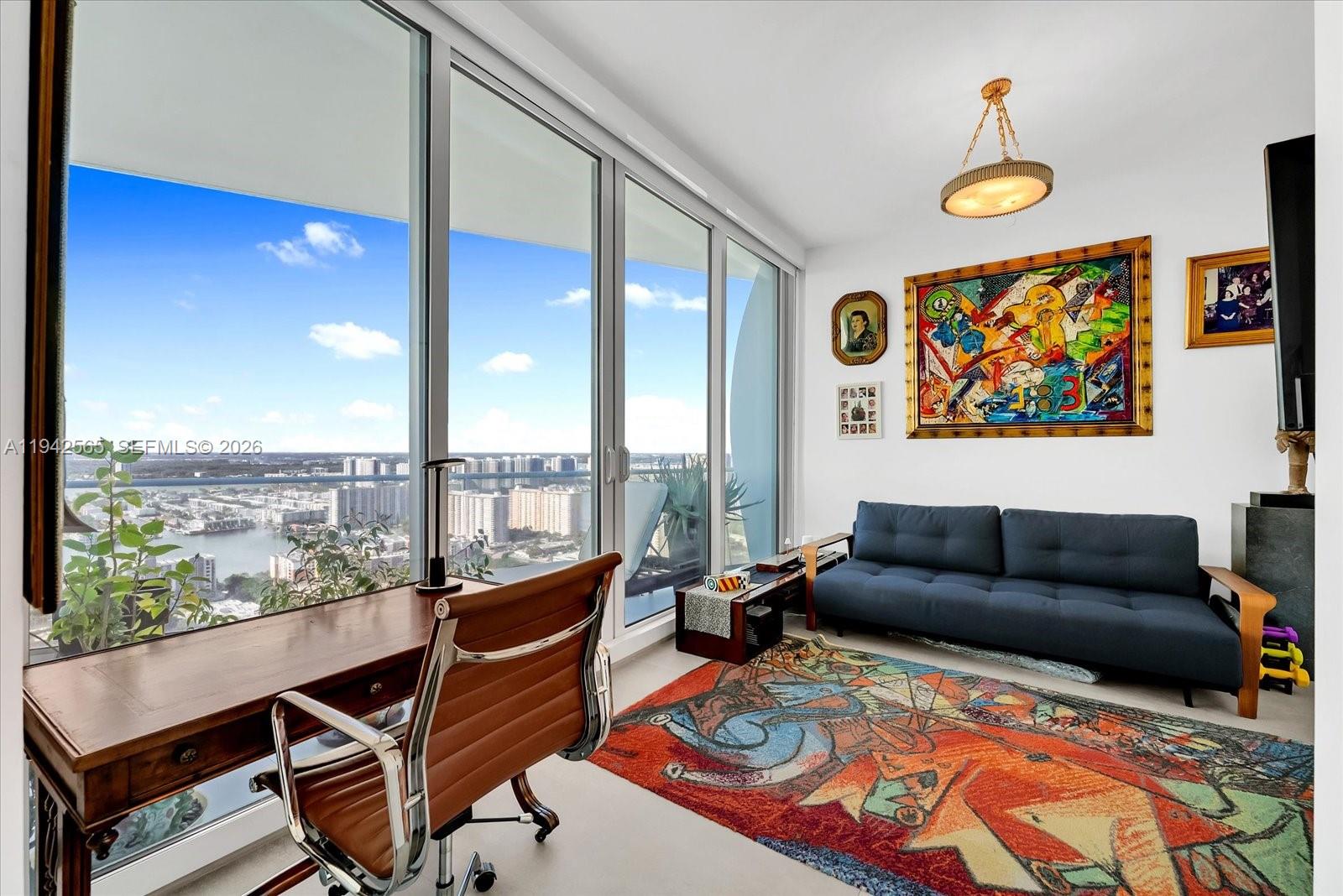 Jade Signature Condo - Residential