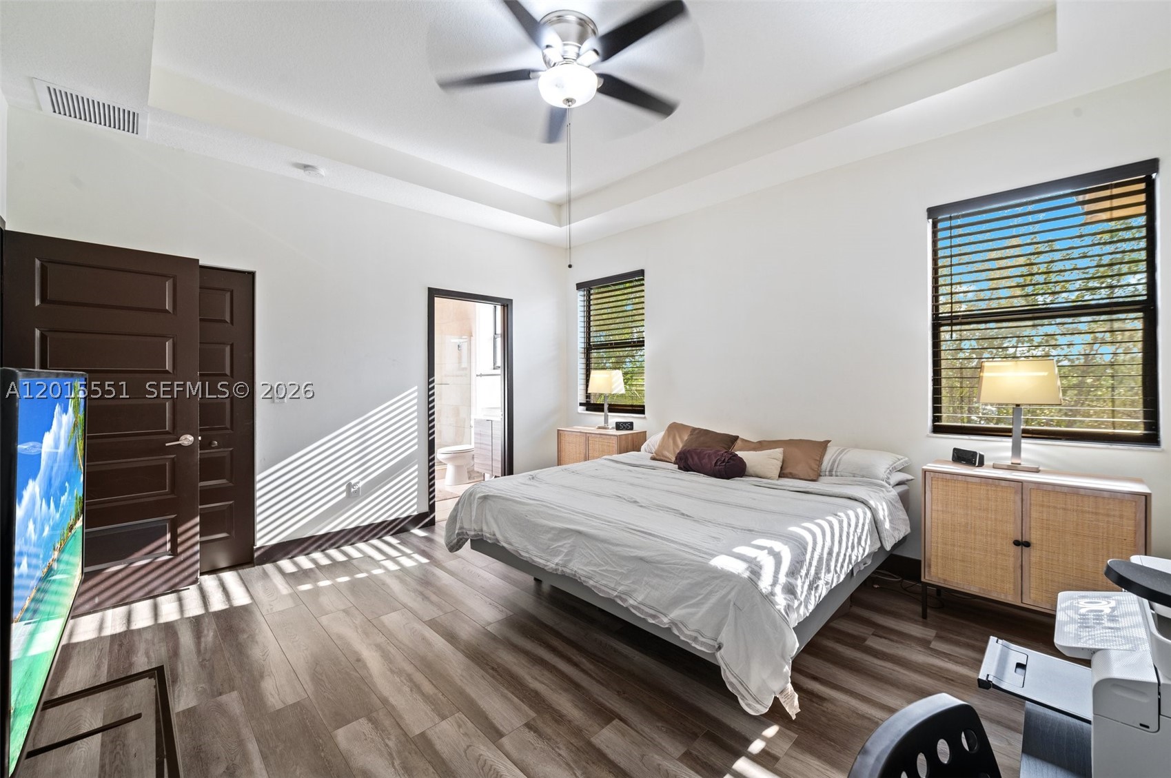 DUNNWOODY LAKE - Residential