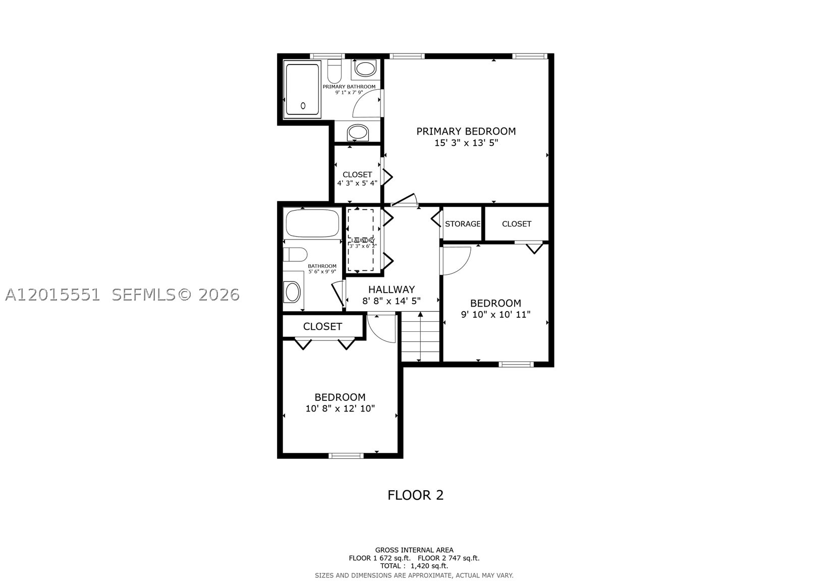 DUNNWOODY LAKE - Residential