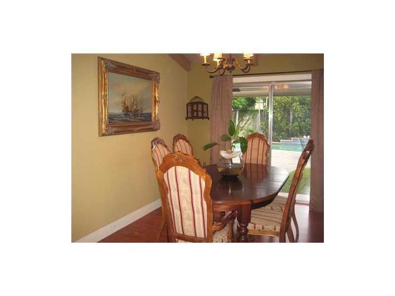 KILLIAN PINES, 1ST ADDN - Residential Lease