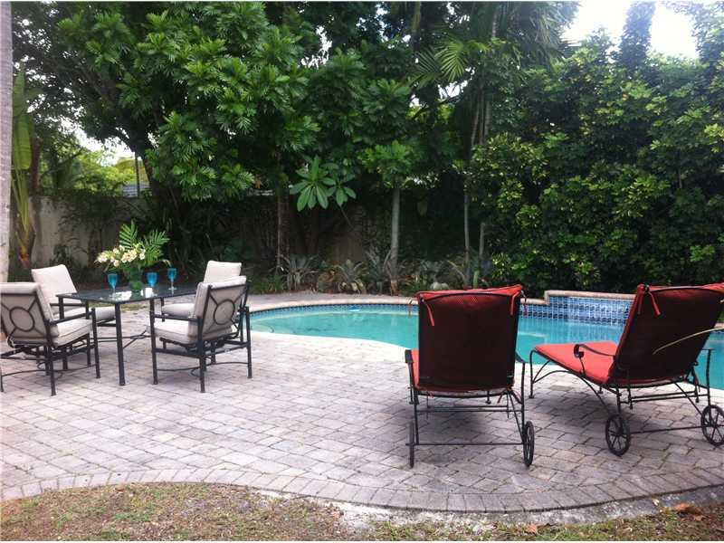 KILLIAN PINES, 1ST ADDN - Residential Lease