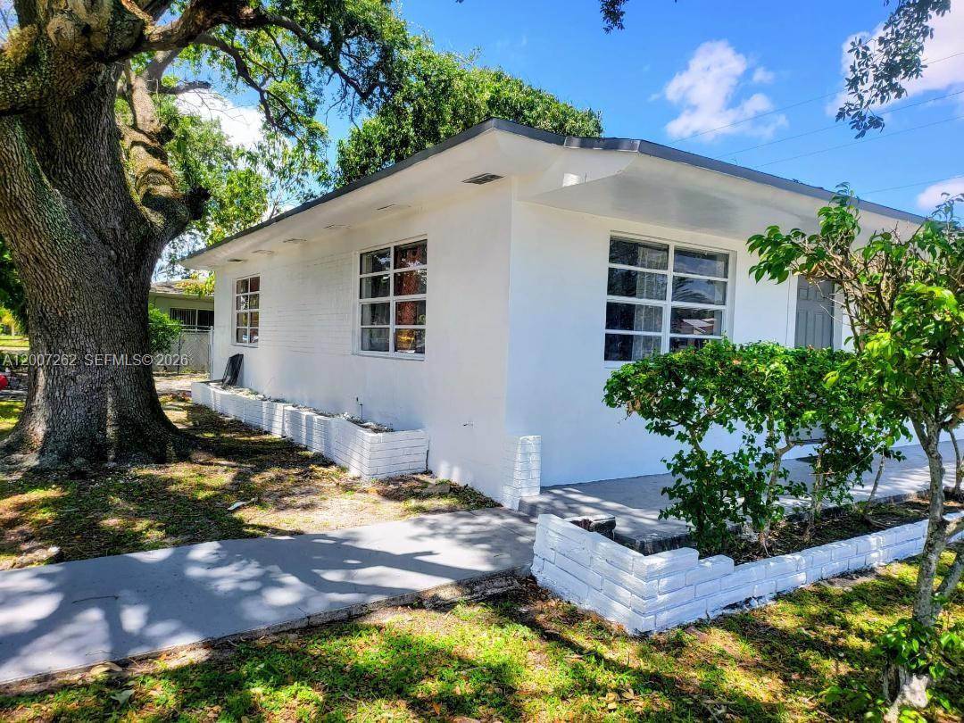 Fulford by the sea - Residential Income
